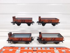 EB756-0, 5 4x Trix Express H0