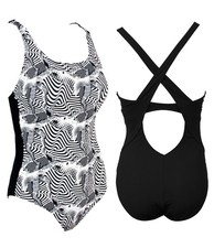 Arena Viola Cradle Back One