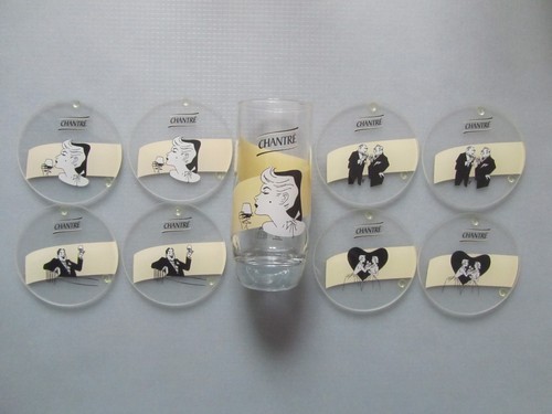 Chantré glas - chantré,