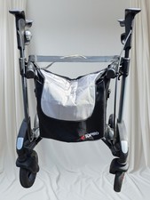 Topro Troja Viva 2G M Leichtgewicht Rollator Gehhilfe Mobilität