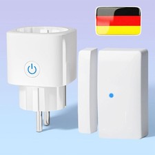 Funk Abluftsteuerung