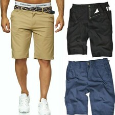 Herren Shorts Bermuda Cargo
