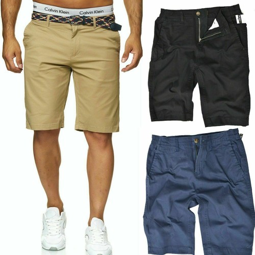 Herren shorts bermuda cargo - shorts,