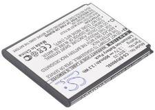 Li-Ion Akku für Sony-Ericsson