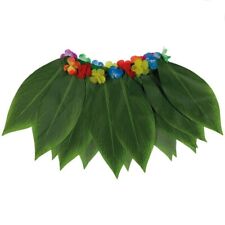 Kostüm-Zubehör Bananenblätter Rock  Karneval Neu