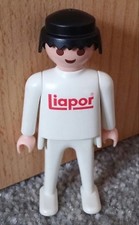 Playmobil figur liapor - playmobil, selten