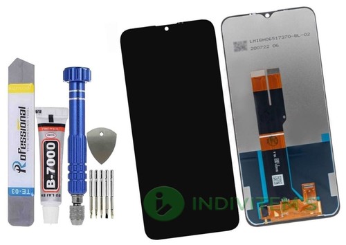 Für nokia g10 - g10, ta-1334/g20