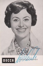 CATERINA VALENTE Original