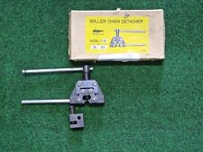 Whale Model 35 Kettentrenner das Original made in Japan Roller Chain Detacher