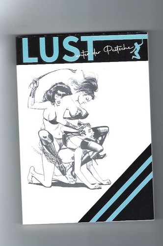 Lust unter fetisch - lust,