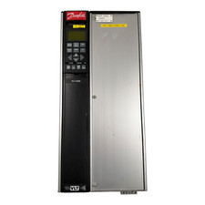 Gebraucht Danfoss VLT 5000 VLT5022PT5C20STR3DLF10A00C0