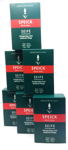 100 speick original - 6,