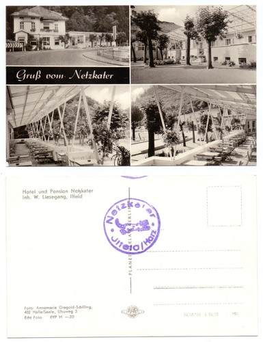 103310 ilfeld gruß vom - ilfeld,