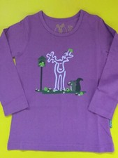 Elkline kinder langarmshirt - elkline,
