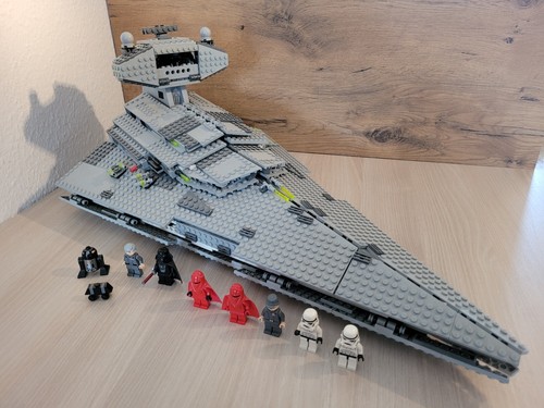 Lego star wars imperial - wars:,
