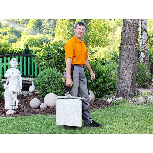 Langfit profi plattenheber - langfit®,