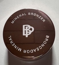 Bellapierre mineral bronzer - mineral, bronzer/