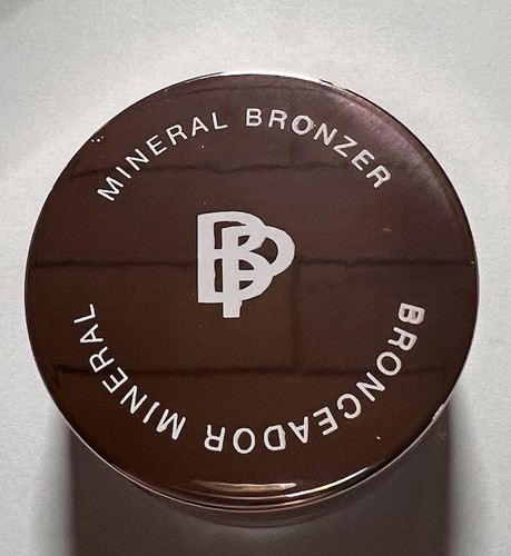 Bellapierre mineral bronzer - bellapierre,