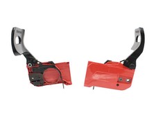 Kettenbremse (seitl. Spanner)