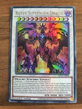 Gftp de045 roter - yu-gi-oh!,