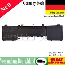 C42N1728 Battery Akku für