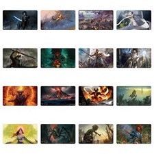 Ultra Pro - Standard Playmat -