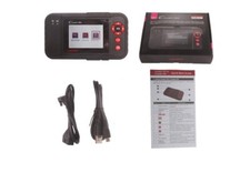 Launch Creader VIII PRO Profi KFZ OBD2 Diagnosegerät Auto Scanner ABS SRS Motor