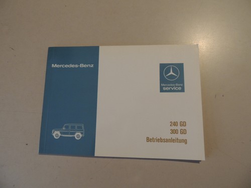 Mercedes benz 240 300 - ,