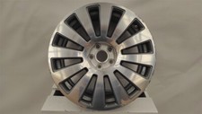 AUDI A8 D3 4E0 19 ZOLL 8.5J ET45 Original 1 Stück Alufelge Felge Aluminium RiM