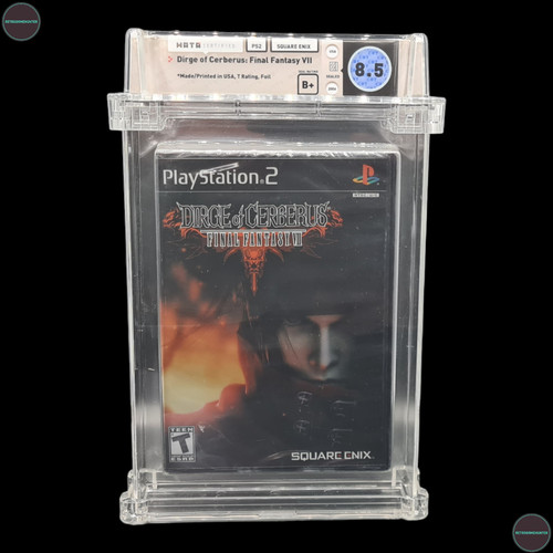 Final fantasy vii dirge - fantasy,