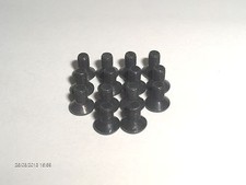 TS-2000 Kit Schrauben