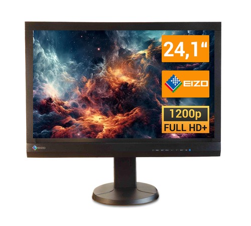 Eizo coloredge cg247 - coloredge,