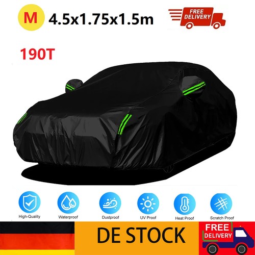Für opel corsa ganzgarage - für,
