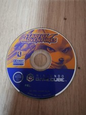 Starfox Adventures (GameCube)