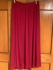 Rock Gr. XXL rot von Mikel