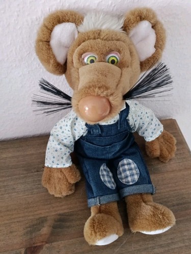 Bim bam bino maus 90er - , jahre