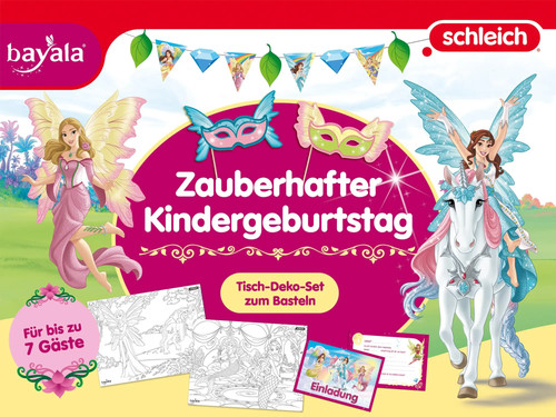 Schleich bayala zauberhafter - schleich,
