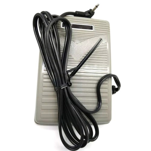 Graues elektronisches