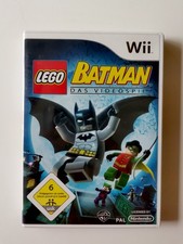 Lego batman das - lego, videospiel