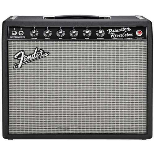 Neu fender princeton - fender, 65