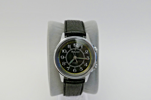 Poljot herrenuhr vintage - poljot,