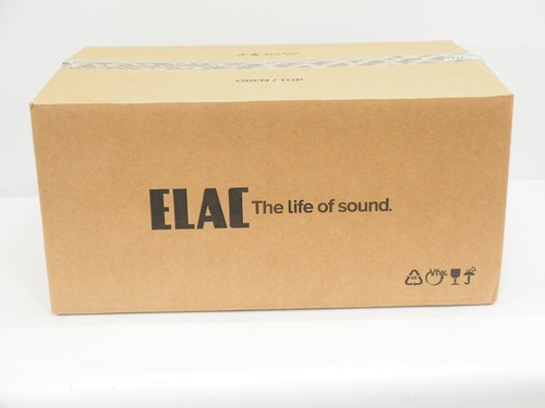 Elac solano 283 - elac, bs