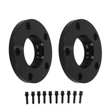 15mm Alufelgen Distanzscheiben