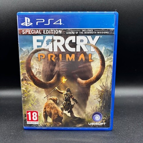 Far cry primal farcry - far,