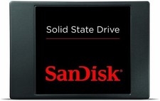 SanDisk 64 GB 2.5 Zoll