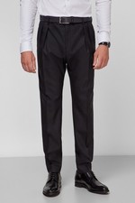 Hugo Boss Herren Anzughose /