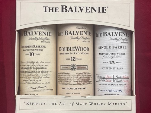 Set balvienie miniatures - set,