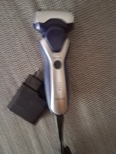 Rasierapparat Panasonic, Nass-und Trockenrasur ,  gebraucht, sehr guter Zustand,