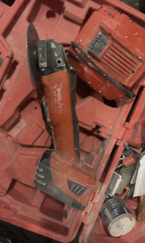 Hilti 125 a22 - ag,