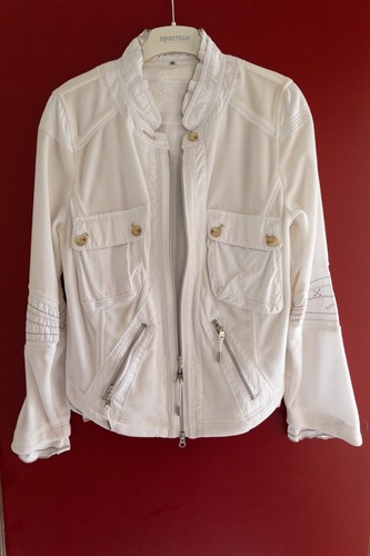 Sportalm leichte fleece jacke - sportalm,